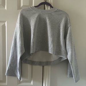 Lululemon Seek Softness pullover